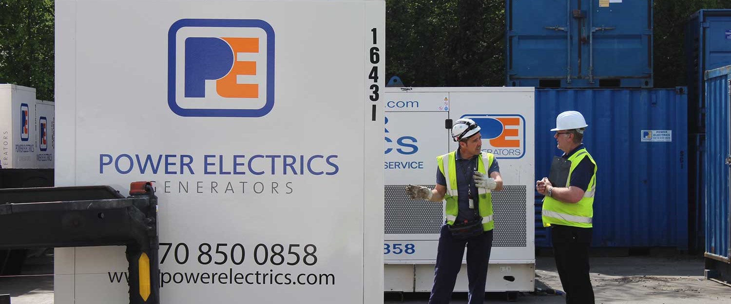 Power Electrics